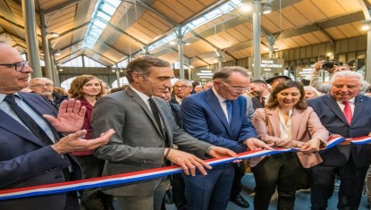 Les Halles de Rodez : un espace de vie et de partage ! 