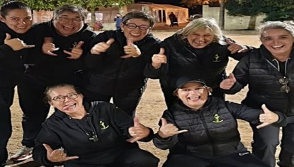 Exploit pour la JBR en Première division Nationale !