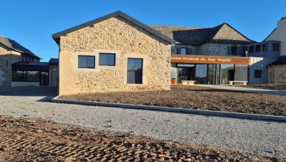 Portes ouvertes au Centre Médical