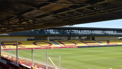 Un nouvel écrin pour le sport ruthénois !