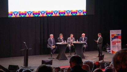 Assises régionales de la formation professionnelle