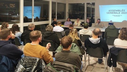 Le comité des fêtes lance un appel !