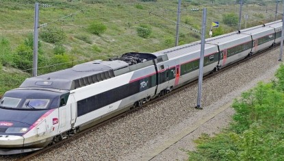 Ligne Nouvelle Montpellier-Perpignan