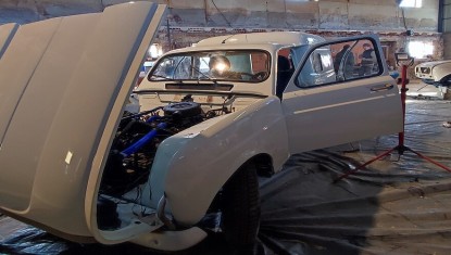 4 jeunes du Ségala préparent la 4L Trophy 2026