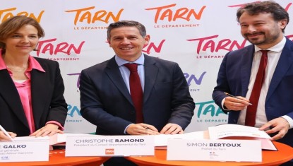 Tarn : un Observatoire départemental de l’eau