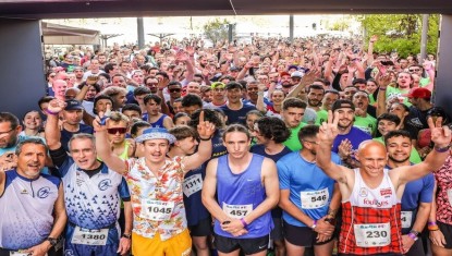 8ème édition de l’Albi Run Urbain 