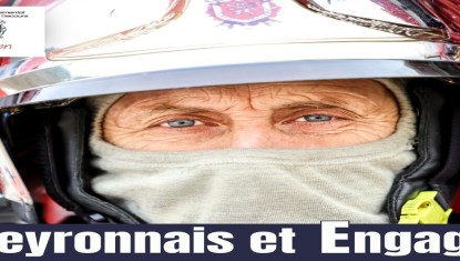 Le SDIS de l’Aveyron donne la parole aux volontaires