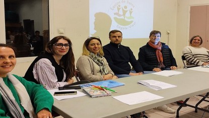 ESP Ségala Viaur : des projets pour 2026