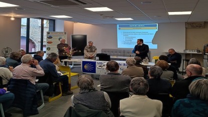 Une dynamique pour Conques-Toulouse