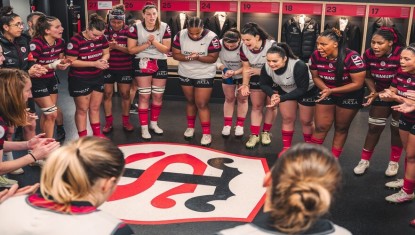 Stade Toulousain : record d'affluence !