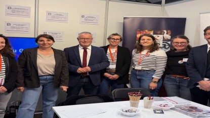 TAF 2026 : le Département du Gers mobilisé