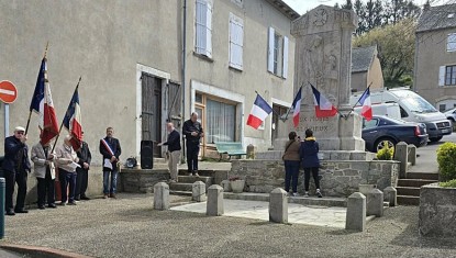 Commémoration du 19 mars 1962