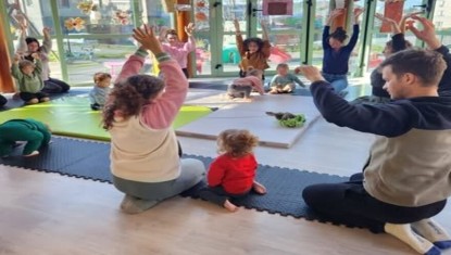 La Semaine de la Petite Enfance en Ségala