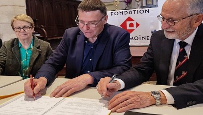 Sauvons l’église de Castanet !