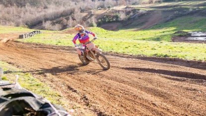 Timothé Soulié, l’héritage et l’ambition