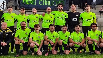 FSRS : clap de fin pour “ Chauche ” !