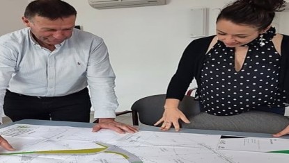 Bâtir aujourd’hui le village de demain