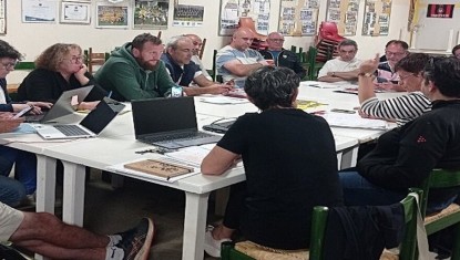 Le Tournoi des Ségalis célèbre 20 ans !