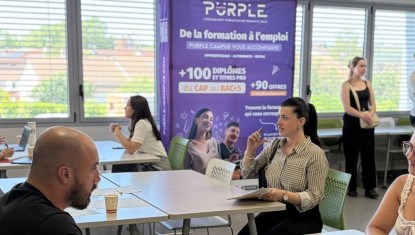 JPO et Job Dating : le plein d'opportunités