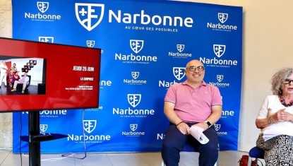 Narbonne vit au rythme du théâtre amateur