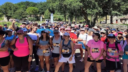 Trail Gaillacois 2026 : énorme succès !