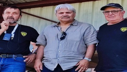 Guy Lacombe invité d’honneur du tournoi