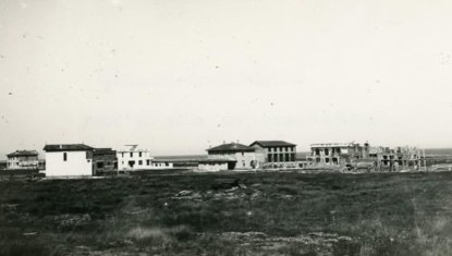La mémoire du littoral