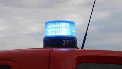 Sainte-Marie-la-Mer face aux flammes