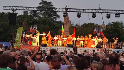 Le Rouergue, terre de cultures !