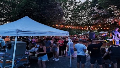 Le marché gourmand lance l’été !