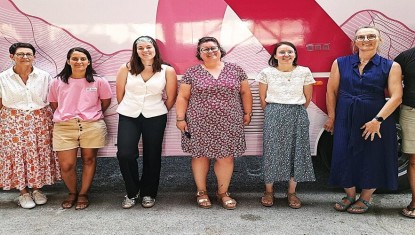 Le Mammobile au service du dépistage