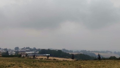 Fumées : vigilance en Aveyron