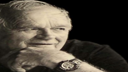 Bernard Vaur nous a quittés