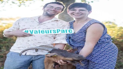 L’Aubrac : La Fenadou rejoint Valeurs Parc