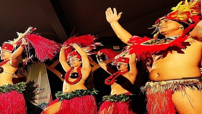 Festival du Rouergue : succès au rendez-vous