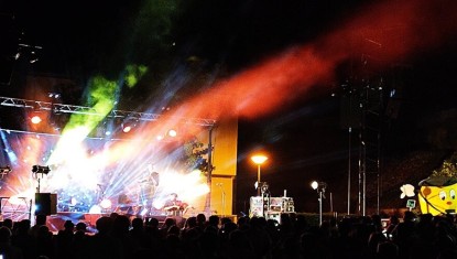 La soirée irlandaise 2026 fait le plein !