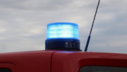 Pomas frappée par une tornade