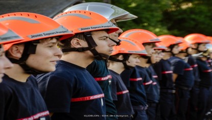 JSP : la relève en Aveyron