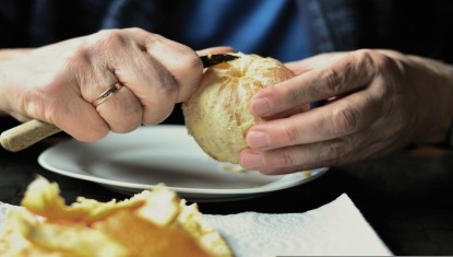 Des repas livrés, une solidarité renforcée !