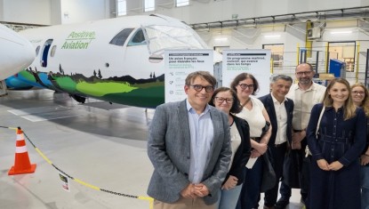 Le bombardier d’eau made in Toulouse