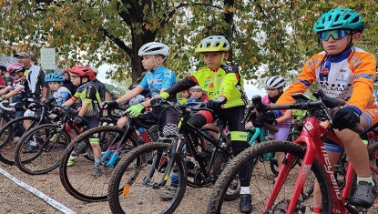 Vabre au rythme du cyclo-cross !