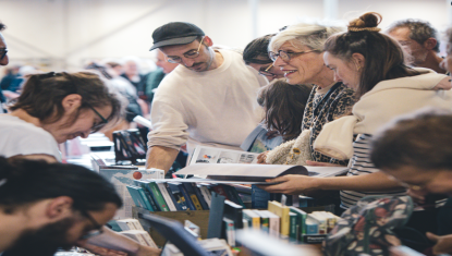 Le Salon du Livre Pyrénéen à l’honneur