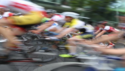 7 étapes, un parcours de légende !
