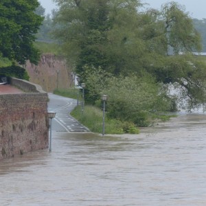Épisodes méditerranéens et risques d'inondation