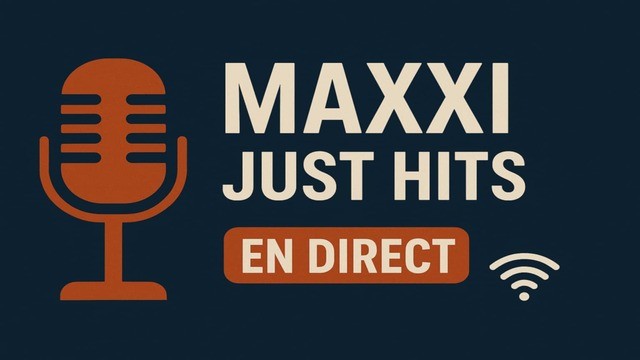 MAXXI Just Hits