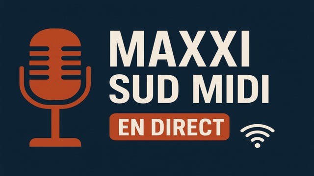 MAXXI Sud Midi