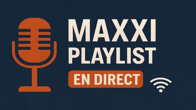 MAXXI Playlist