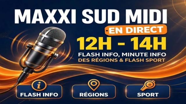 MAXXI Sud Midi