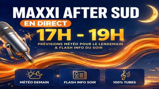 MAXXI After Sud