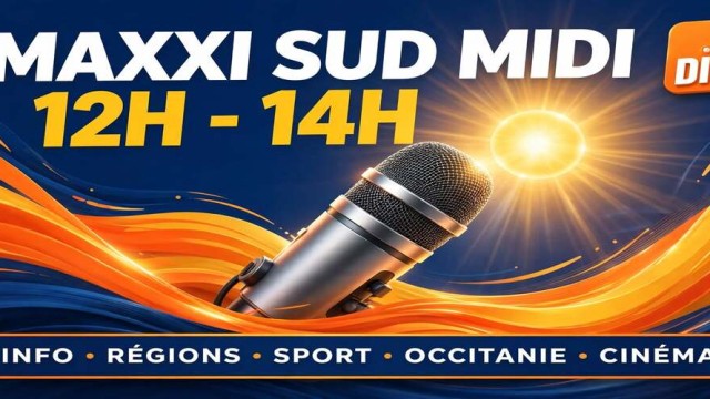 MAXXI Sud Midi